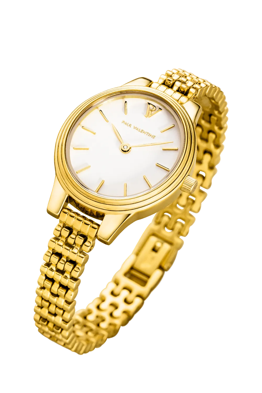 Amalfi Watch Set Gold