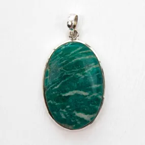 Amazonite - Pendant