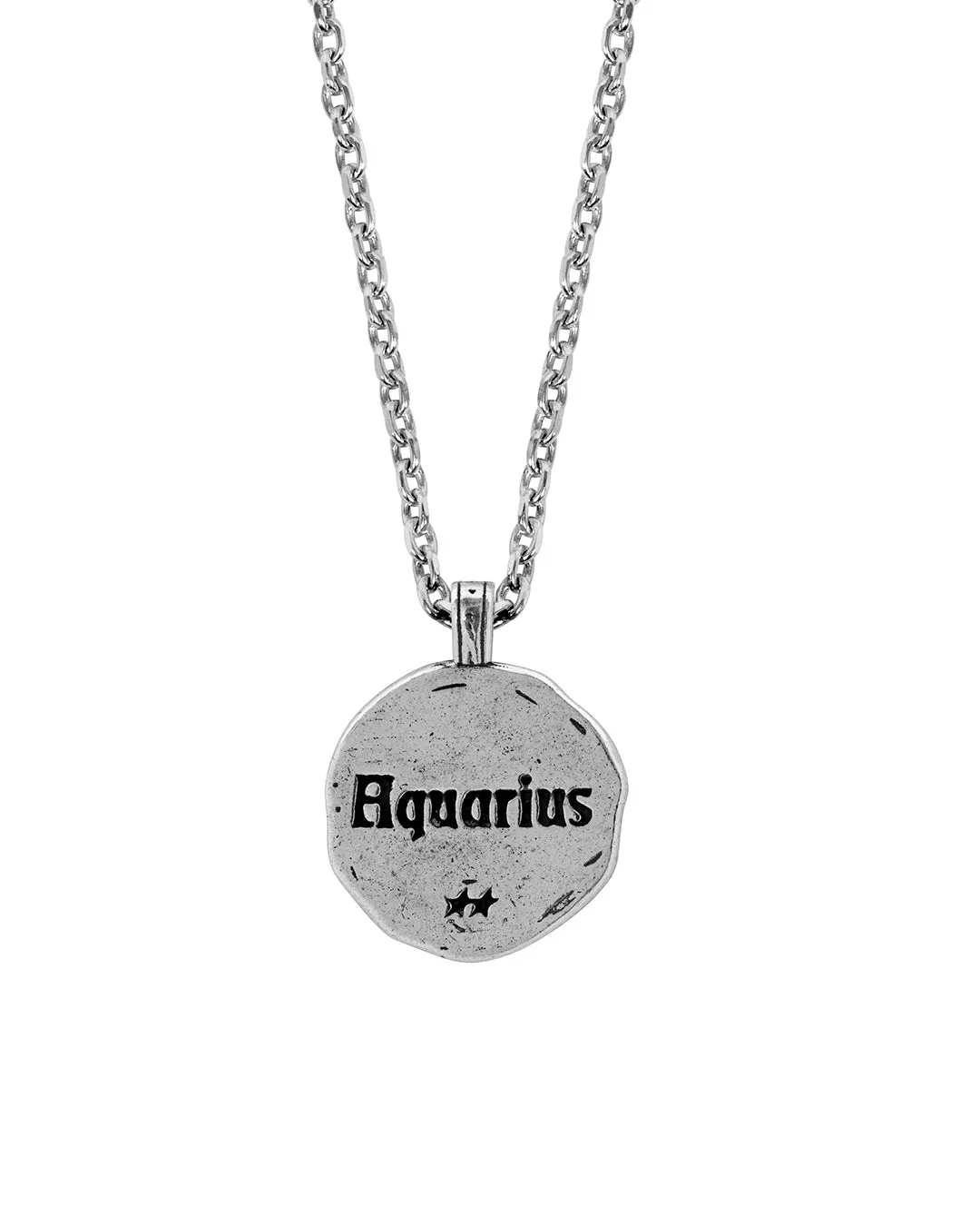 Aquarius Necklace