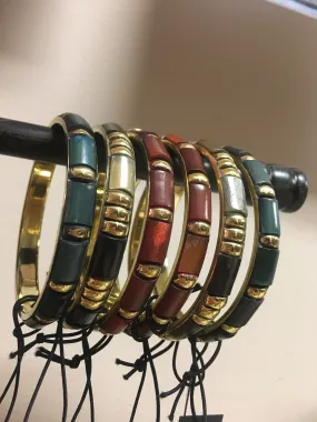 Bangle Bracelet - Assorted Color