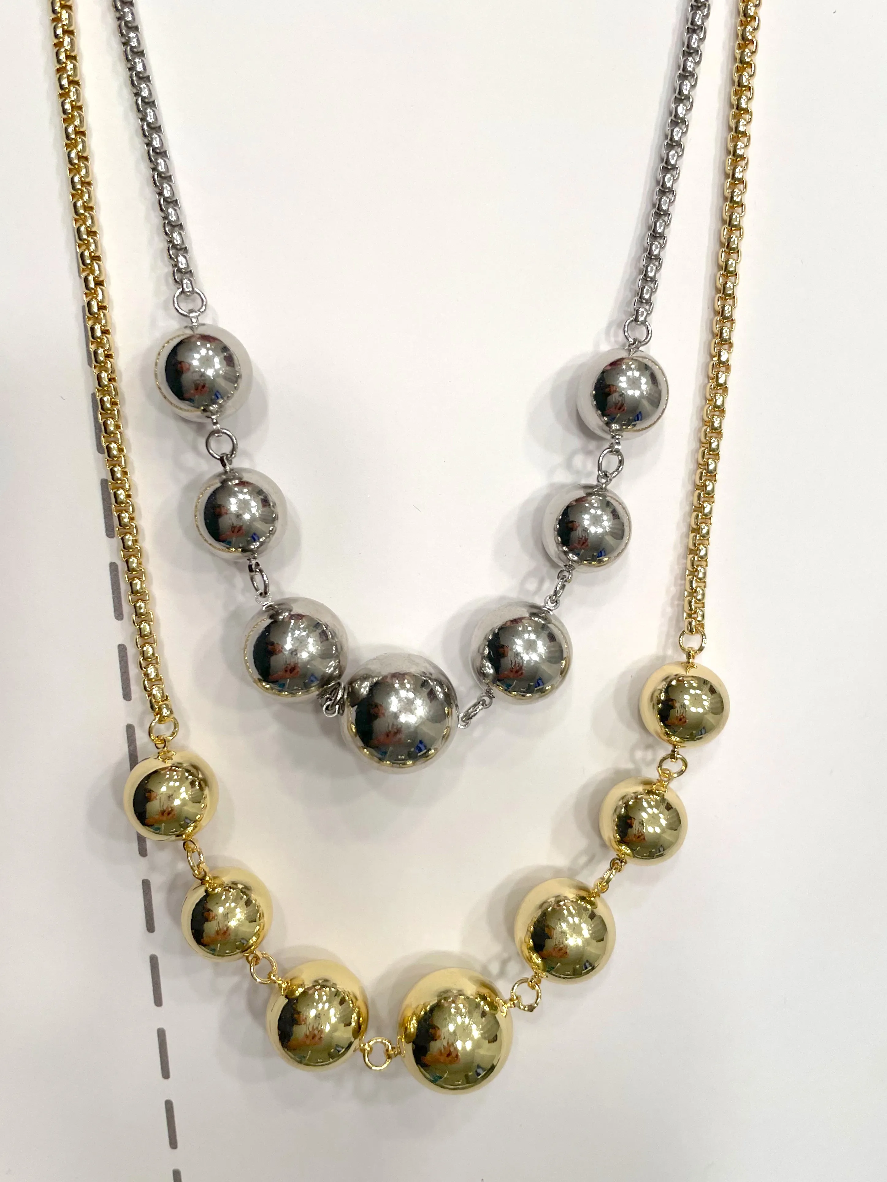 Bazaar Necklace