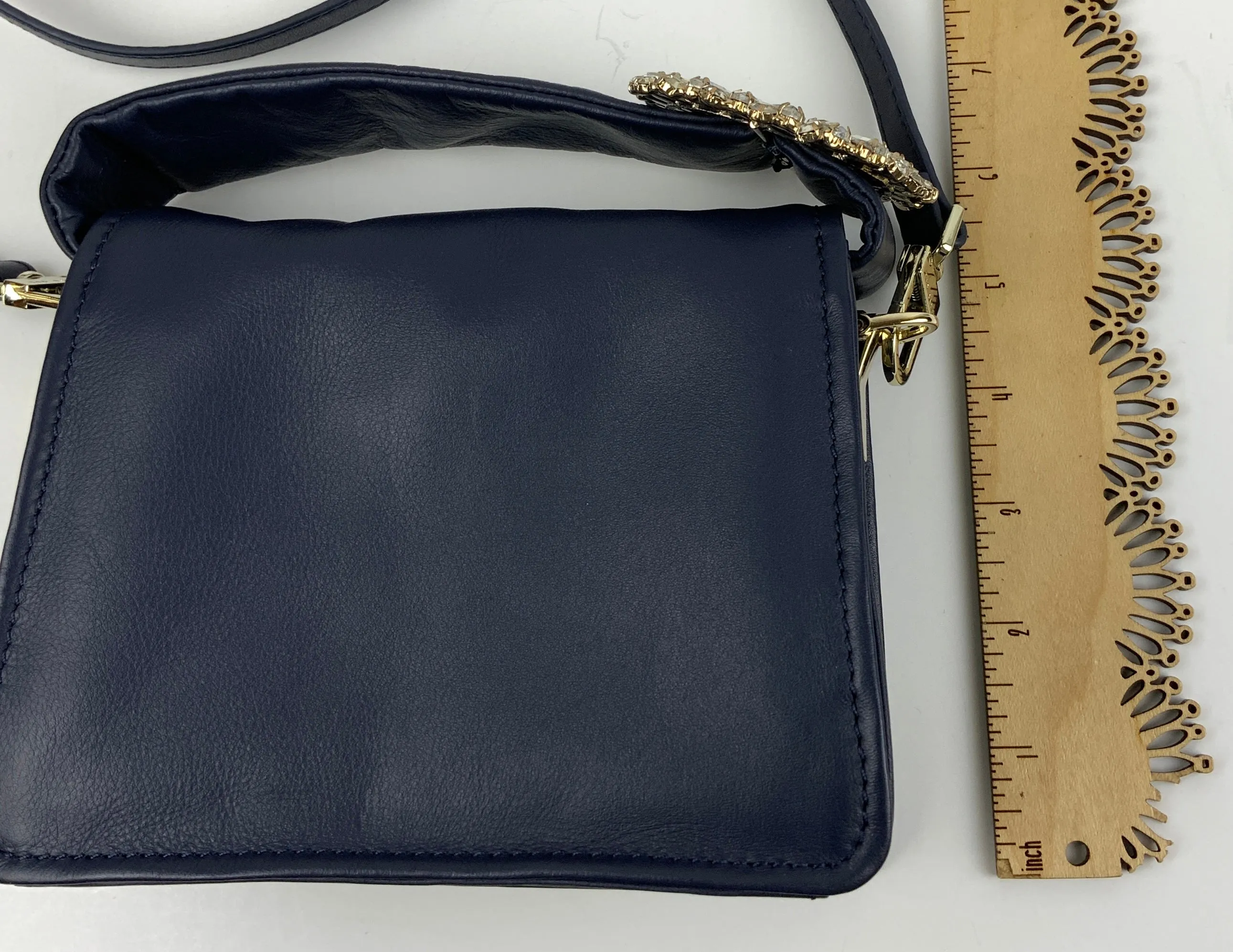 Crossbody Designer Ted Baker, Size Small