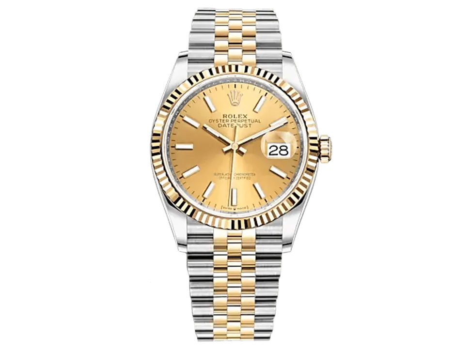 DATEJUST 36