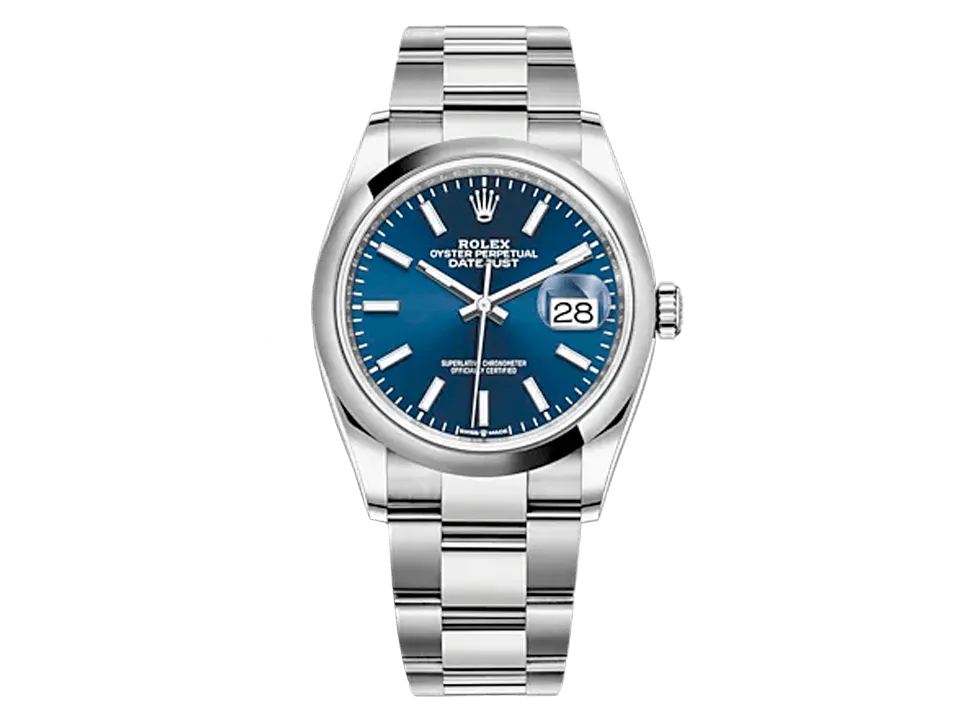 DATEJUST 36