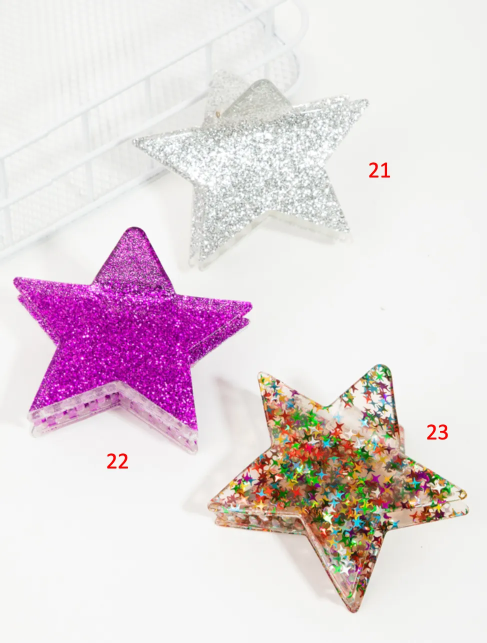 Delias Hair Clips