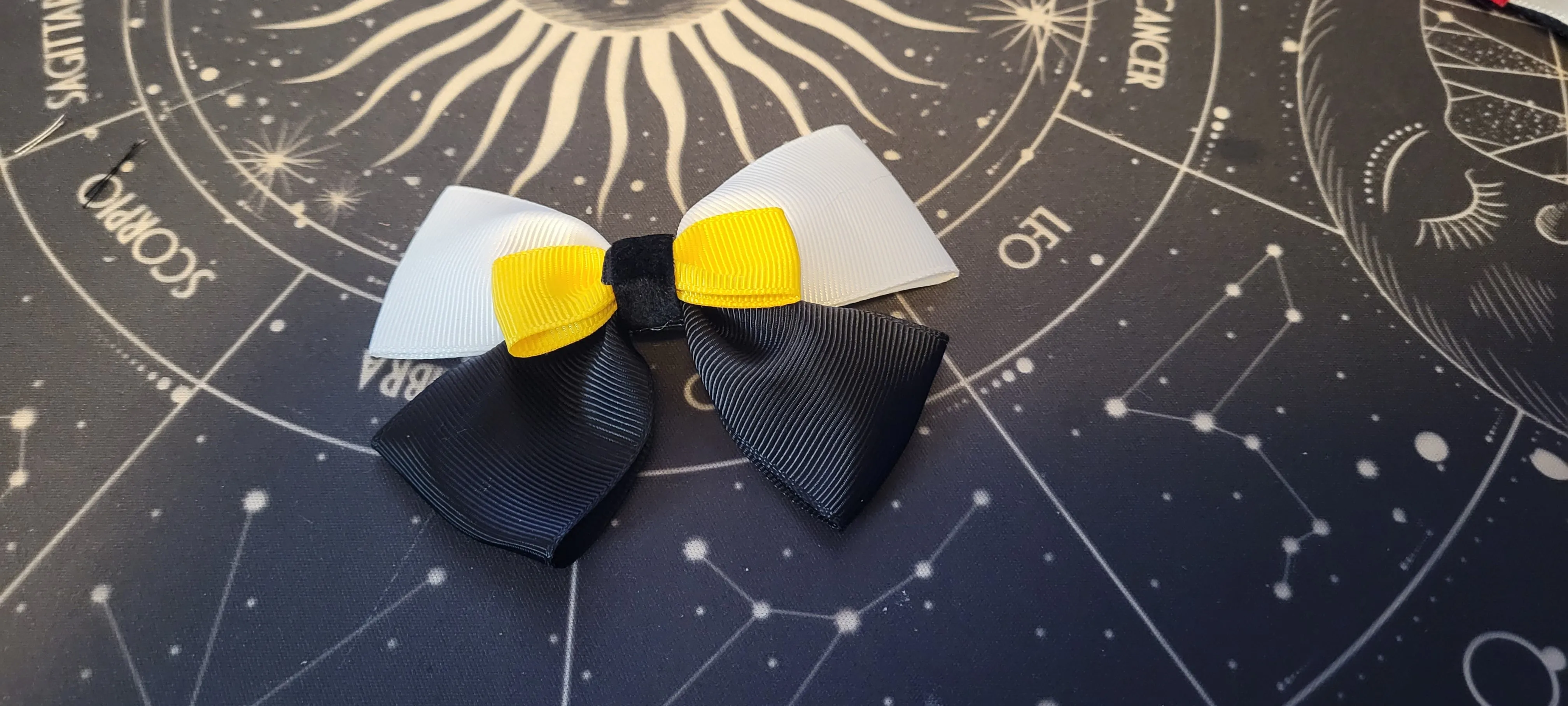 Denki Hairbow