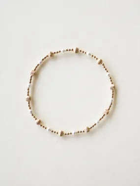 Dignity Sincerity Bracelet