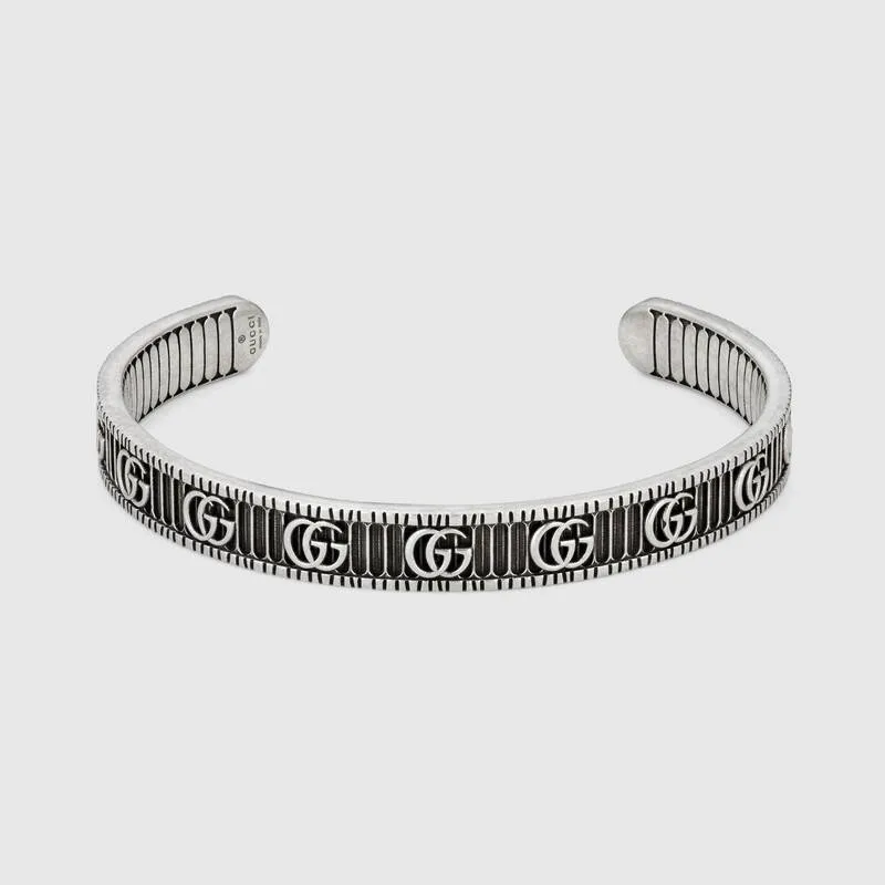 Double G Marmont Cuff