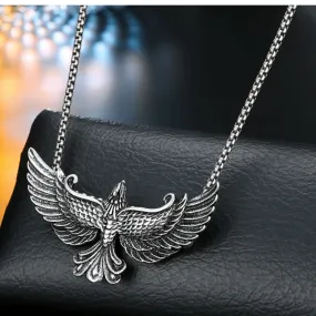 Eagle Pendant Pendant Necklace For Men