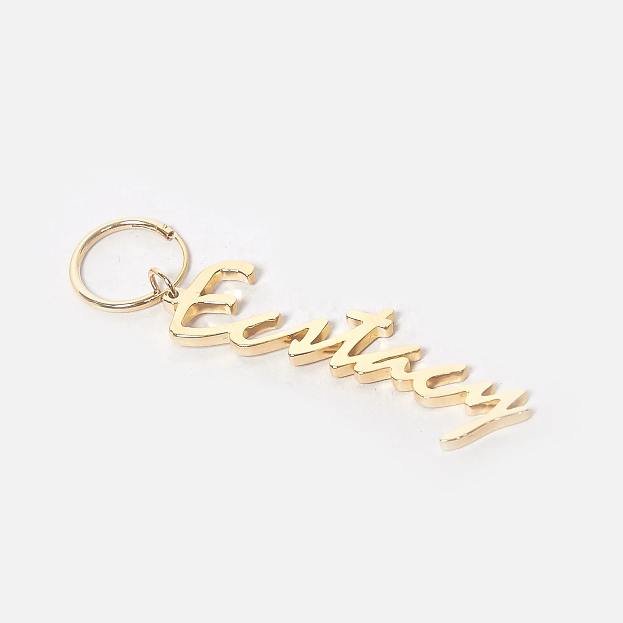 Ecstacy Earring - Gold