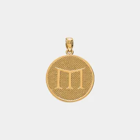 Empire Pendant - Gold