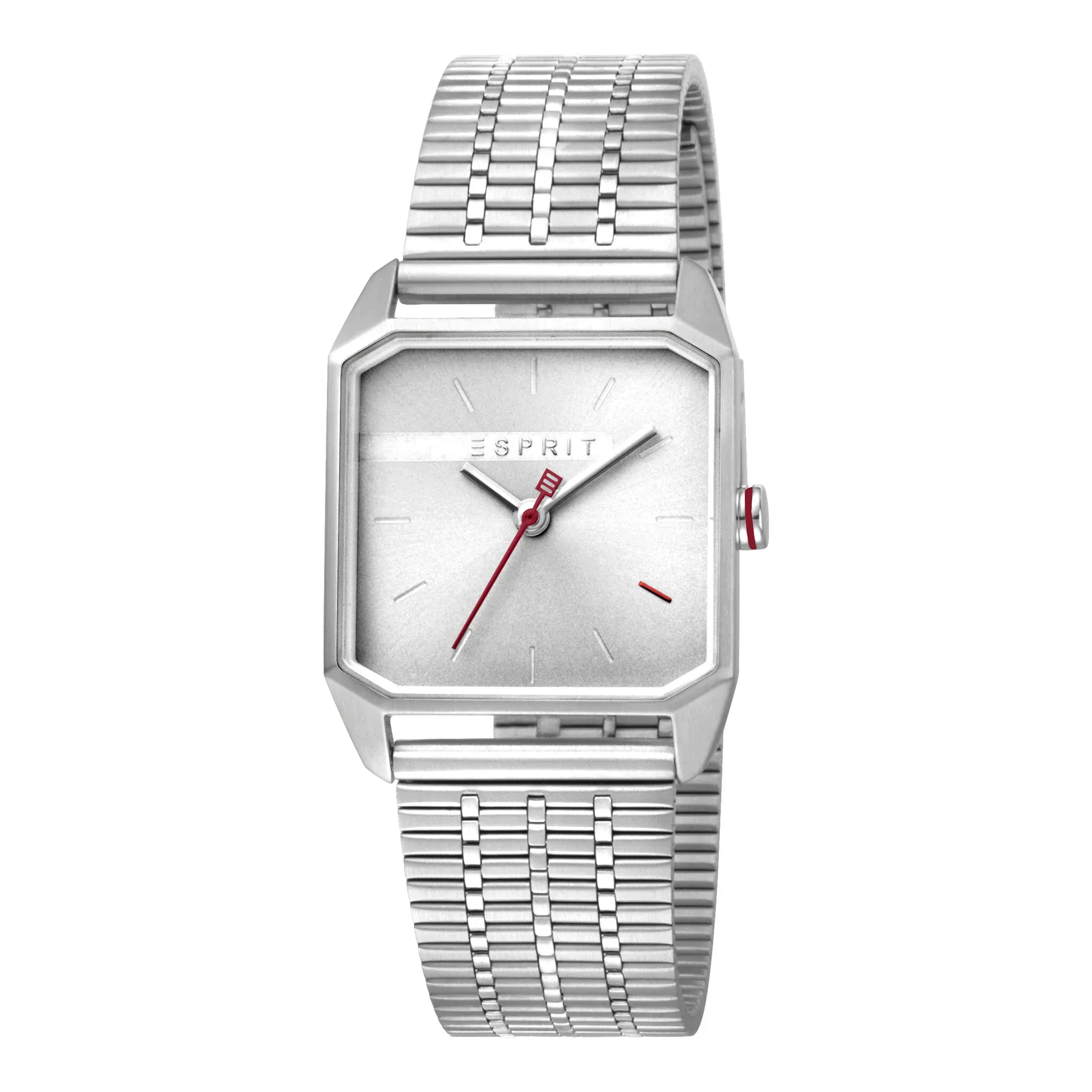 Esprit Stainless Steel Analog Women's Watch ES1L071M0015