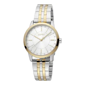 Esprit Stainless Steel Analog Women's Watch ES1L276M0075