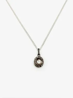 Frida Diamond Necklace