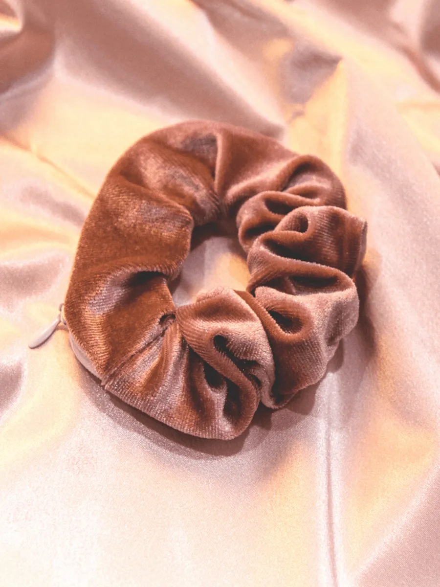 Jewelry Scrunchie