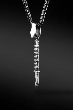 Katana Soul Pendant