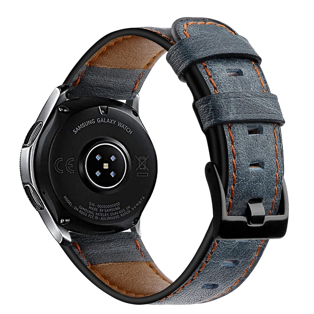 LCAPLE Watch Strap For Huawei/Samsung Galaxy SmartWatches