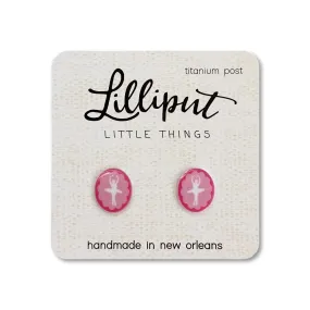 Lilliput - Ballerina Cameo