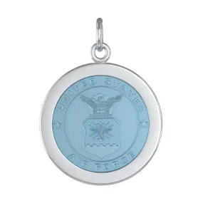 LOLA Air Force Pendant