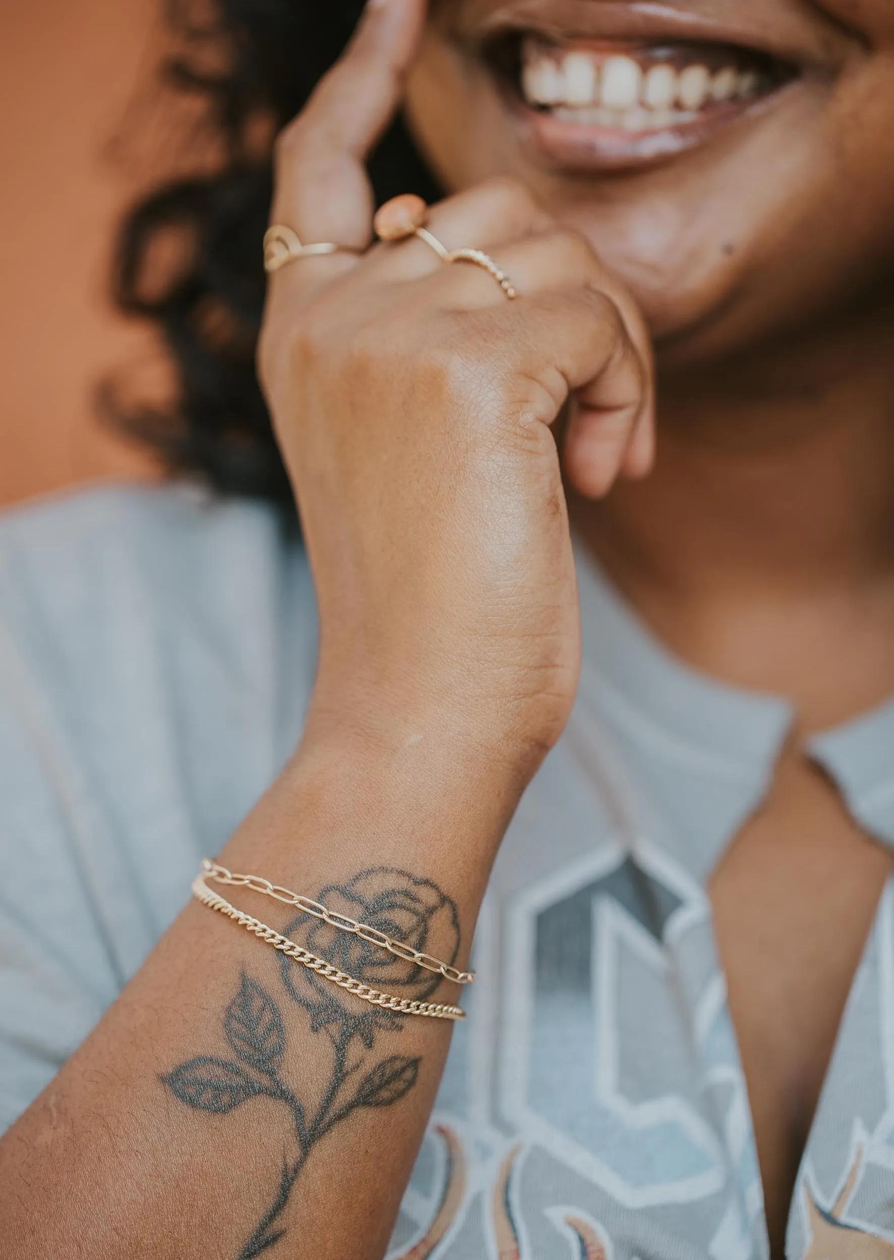 Loud   Proud Bracelet