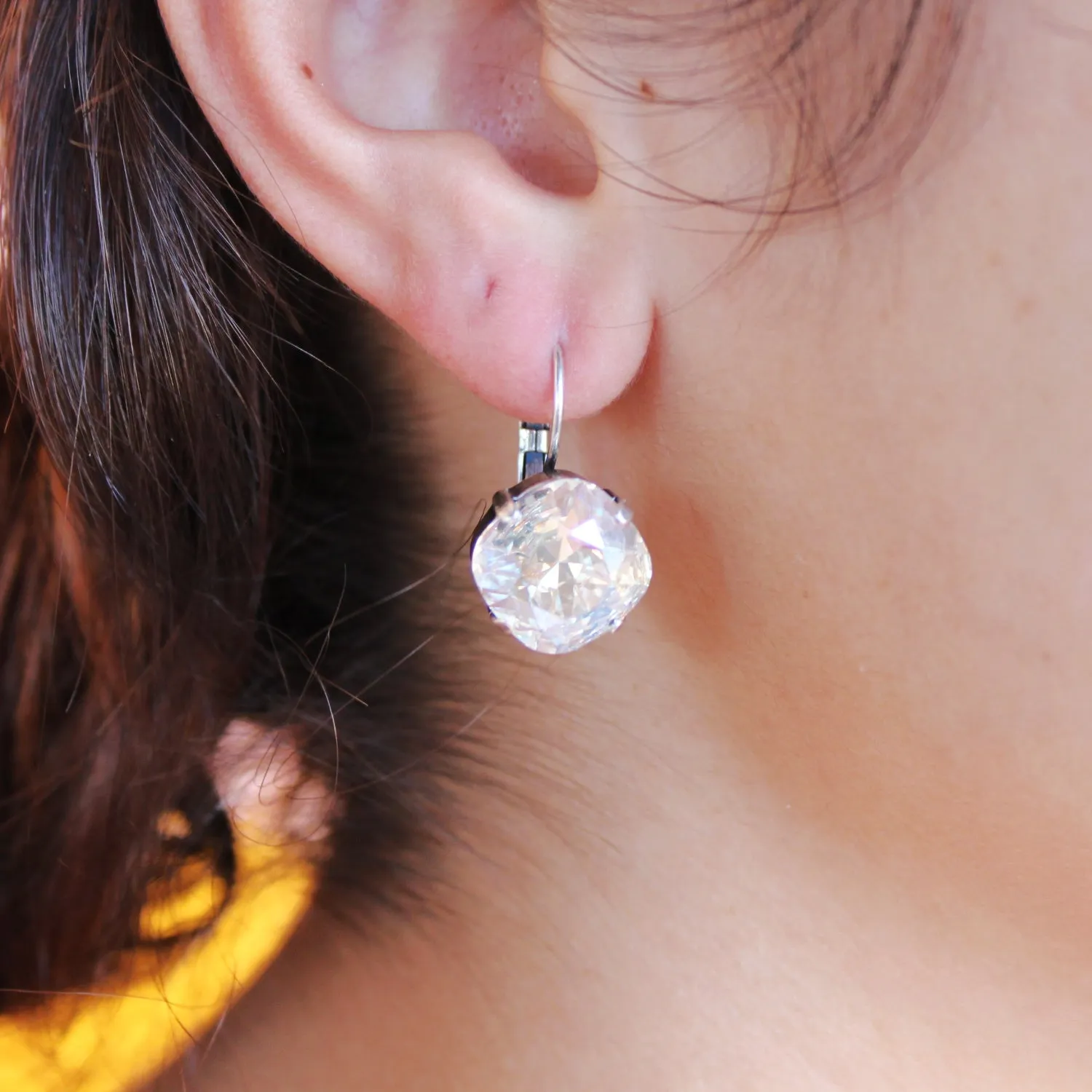 Moonlight Cleo Earrings