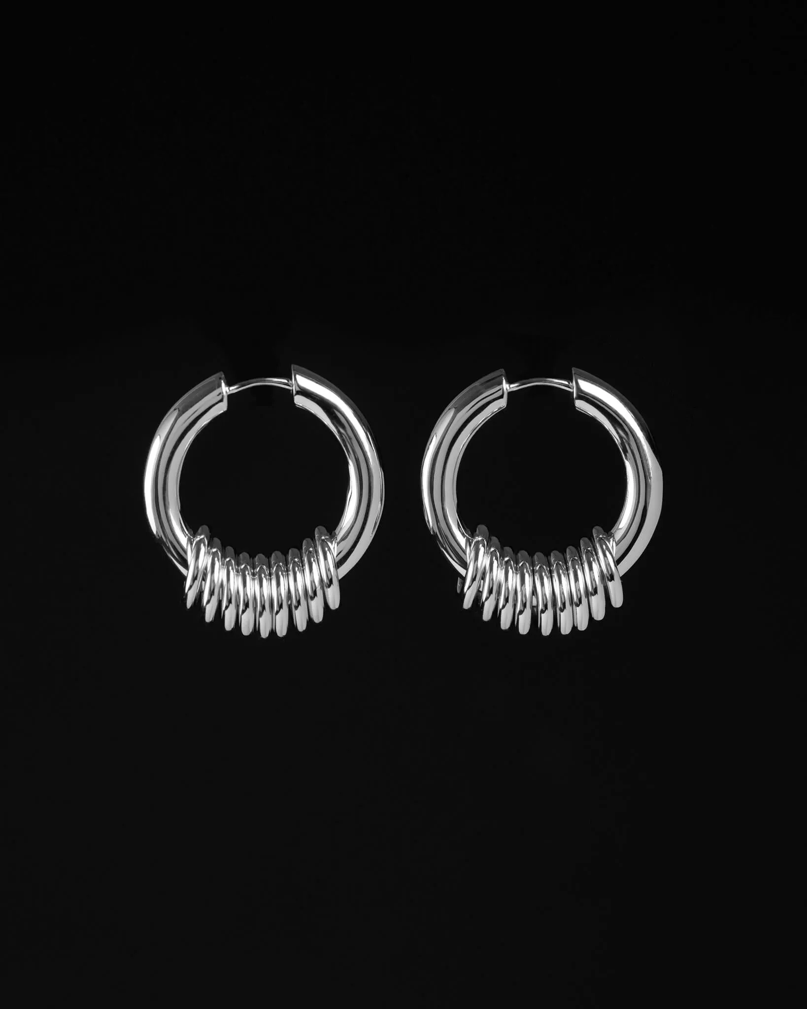 Odessa Earrings