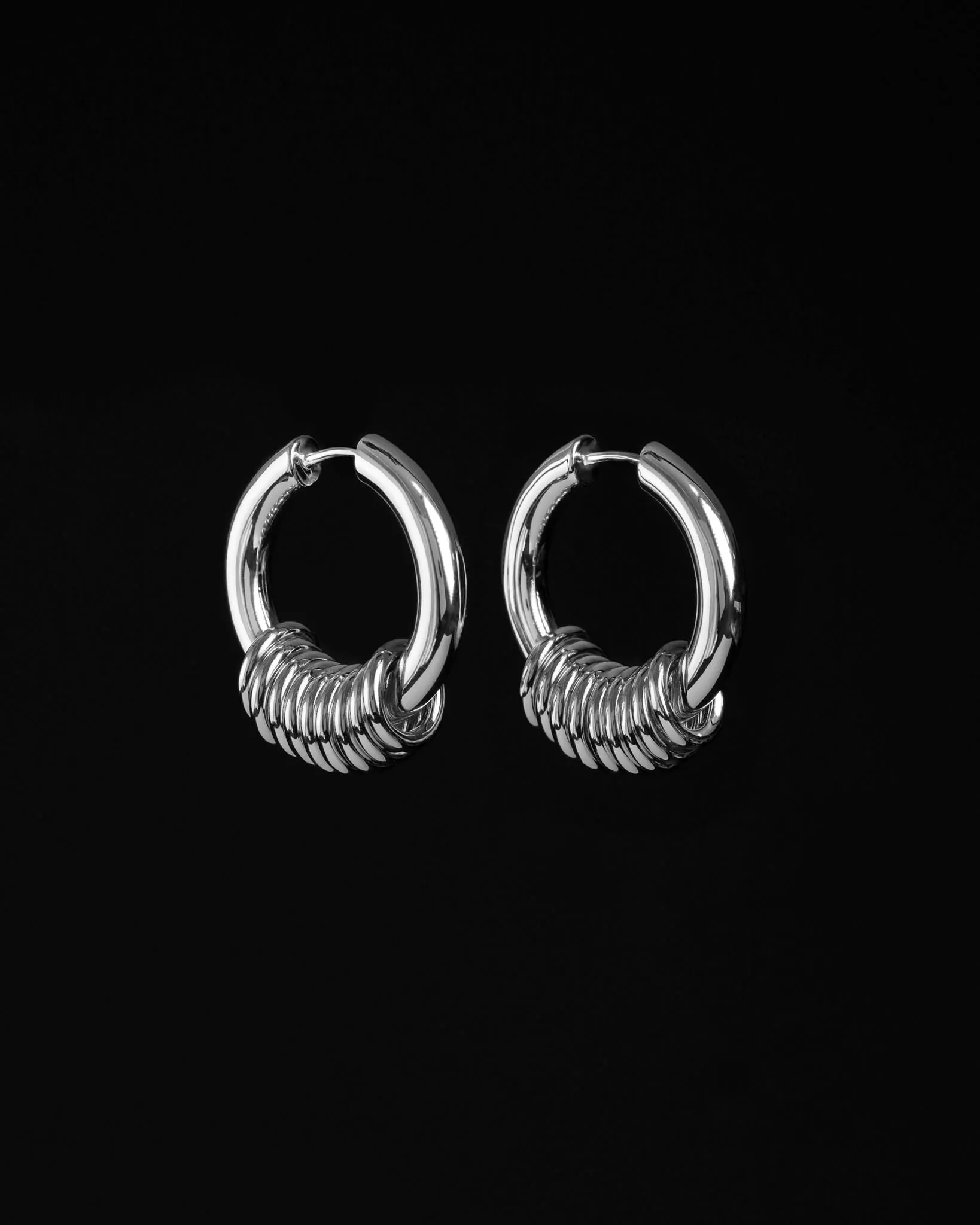 Odessa Earrings