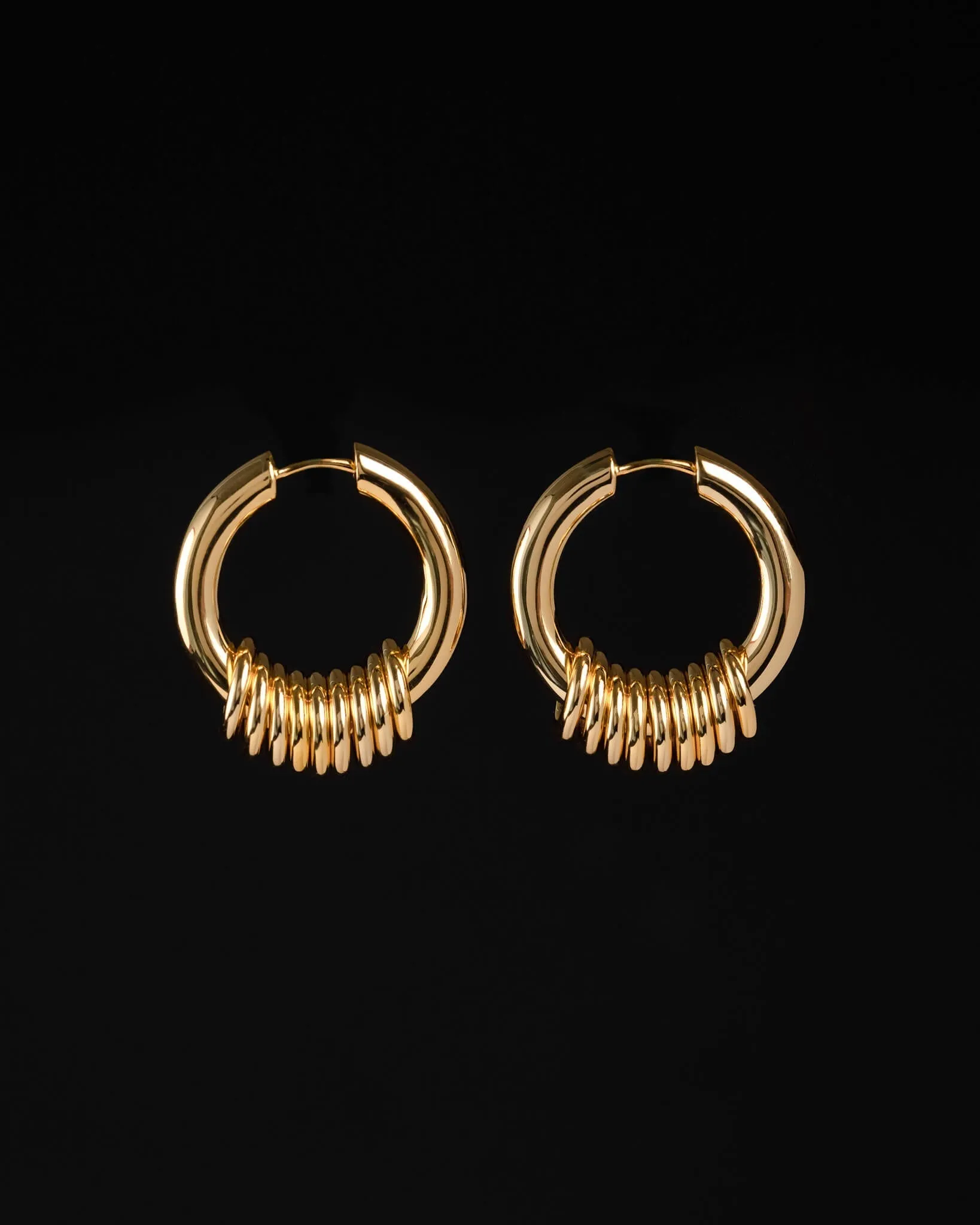 Odessa Earrings