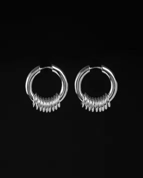 Odessa Earrings