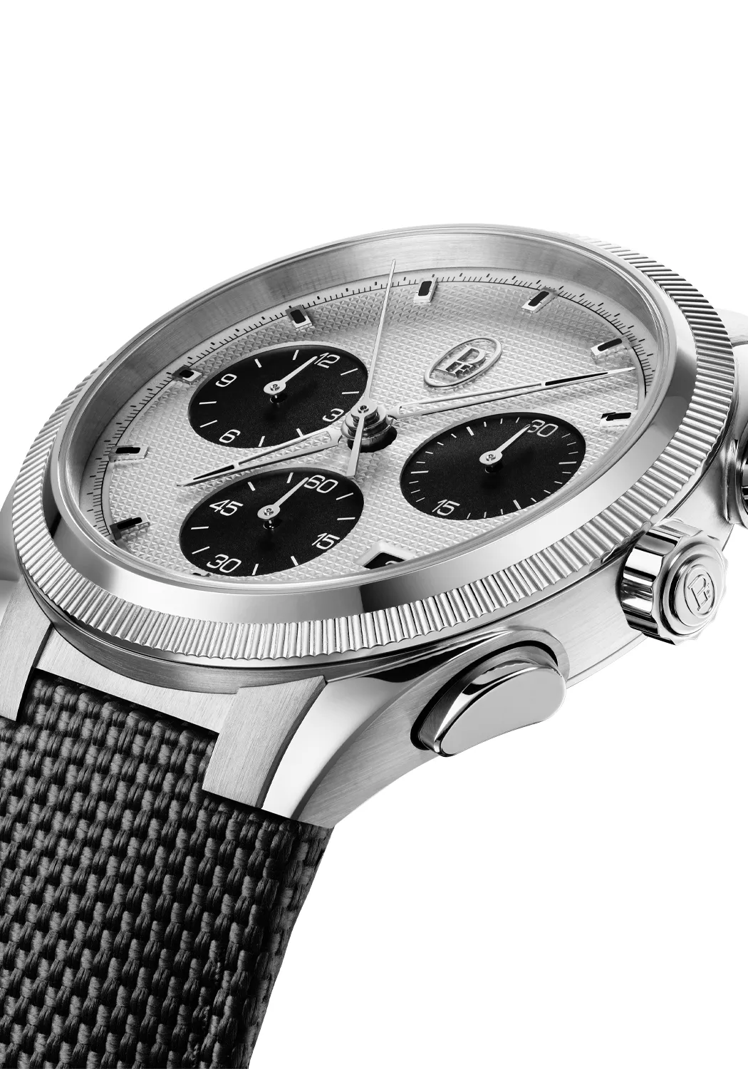 Parmigiani Fleurier Tonda PF Sport Chronograph Steel