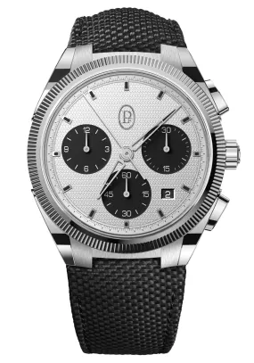 Parmigiani Fleurier Tonda PF Sport Chronograph Steel