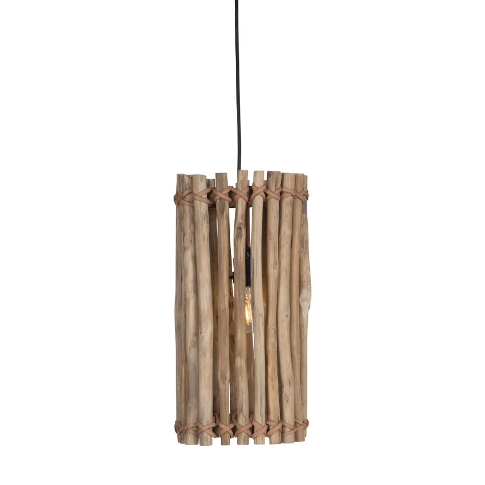 PRIMITIVE PENDANT SHADES