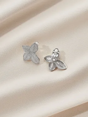 Primrose Studs (Clip-Ons)