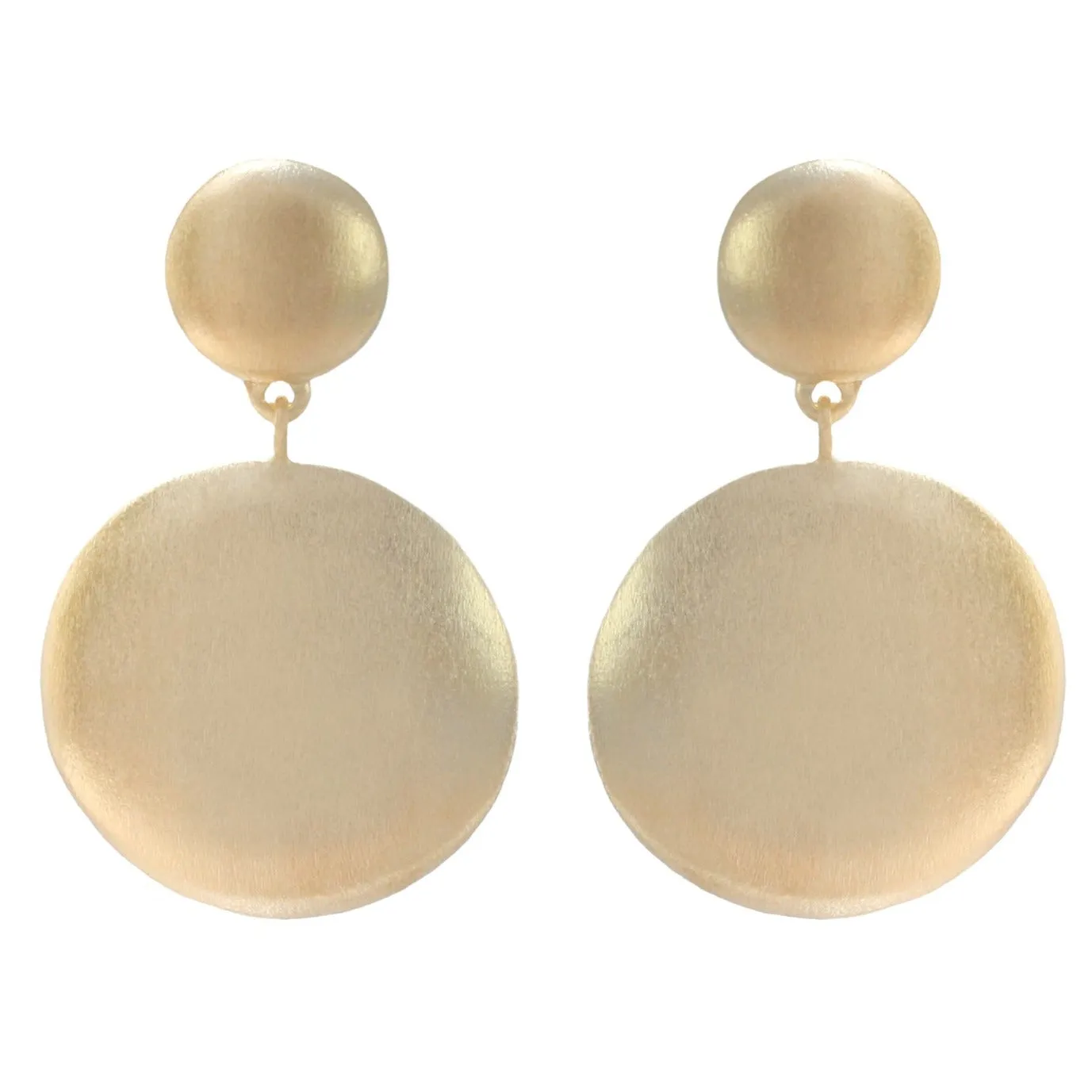 Rosalyn Statement Earrings