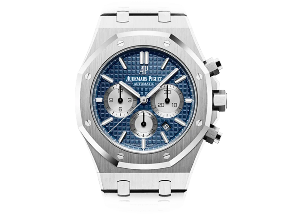 ROYAL OAK CHRONOGRAPH