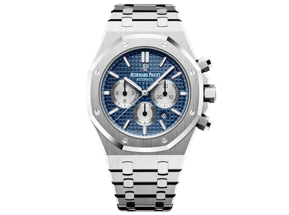 ROYAL OAK CHRONOGRAPH