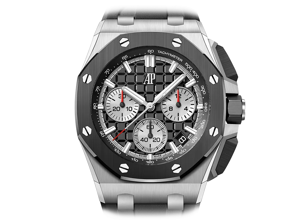 ROYAL OAK OFFSHORE