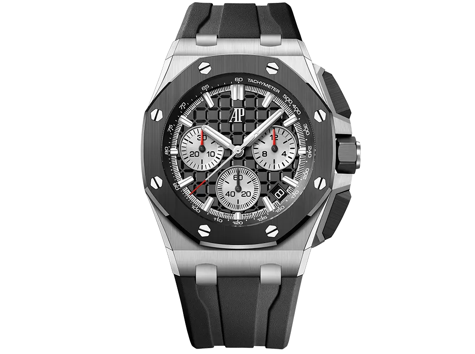 ROYAL OAK OFFSHORE