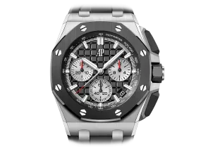 ROYAL OAK OFFSHORE