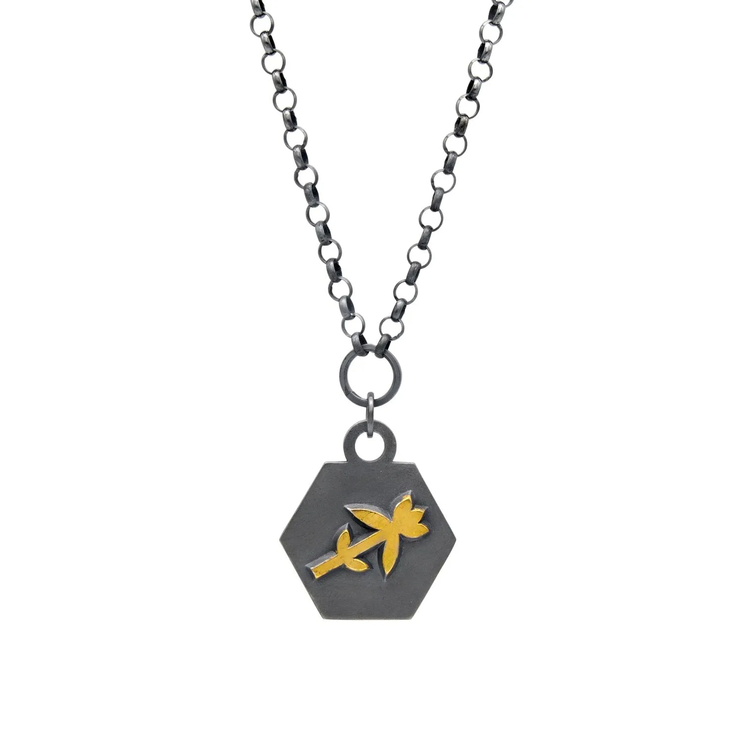 Sagittarius Charm Necklace