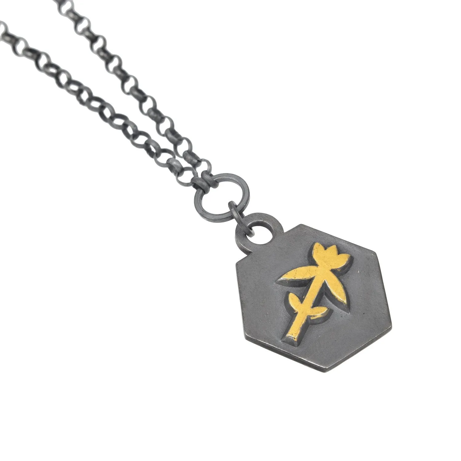 Sagittarius Charm Necklace