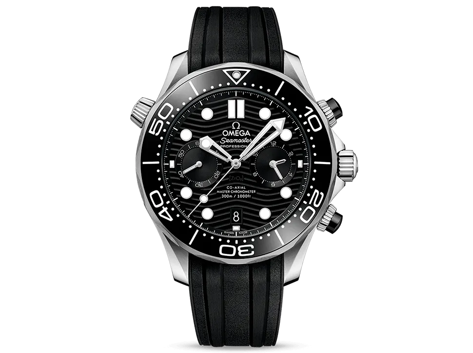 SEAMASTER