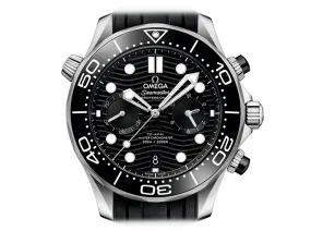 SEAMASTER