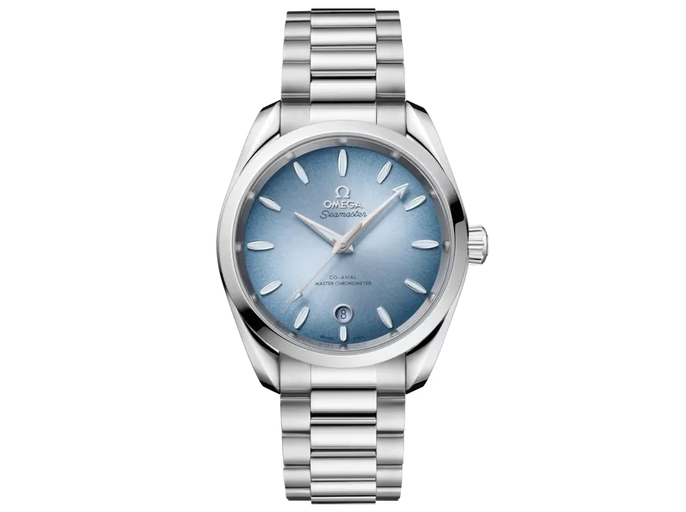 SEAMASTER