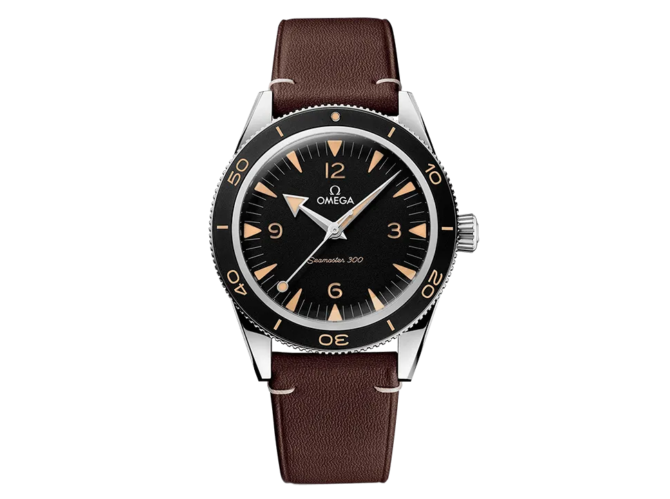 SEAMASTER