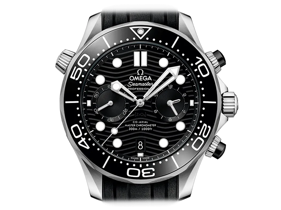 SEAMASTER