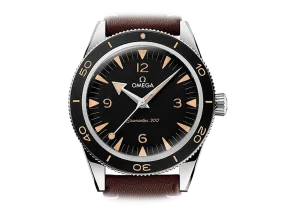 SEAMASTER