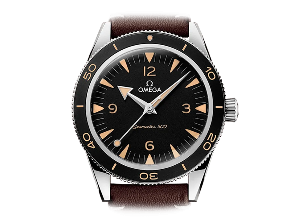 SEAMASTER