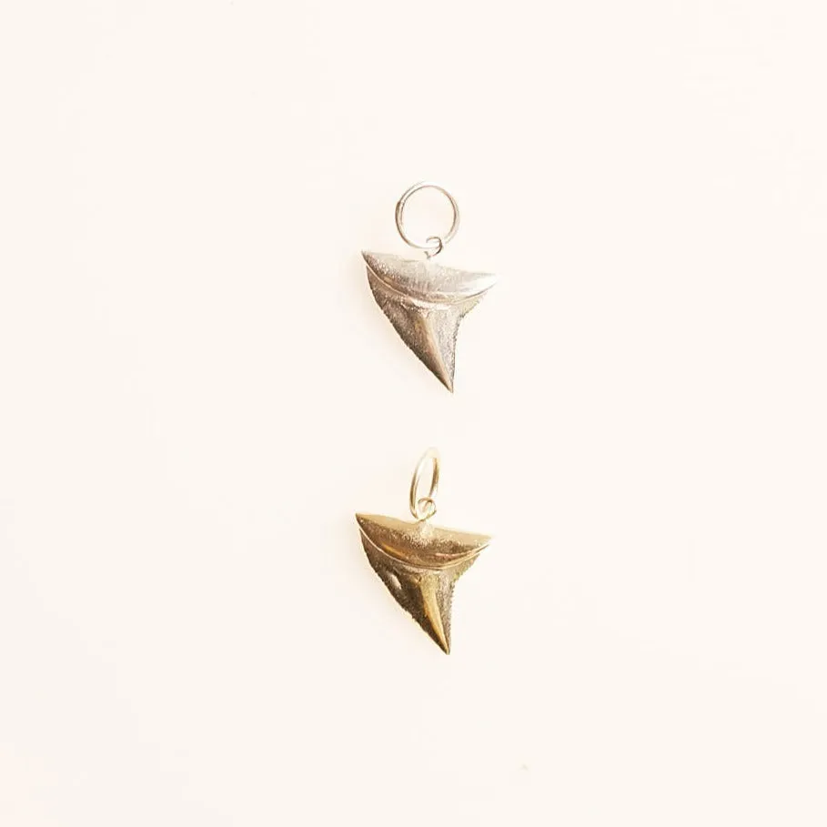 Shark pendant