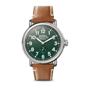 Shinola Runwell 47mm